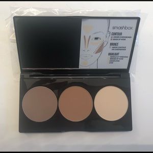Smashbox Contour Set